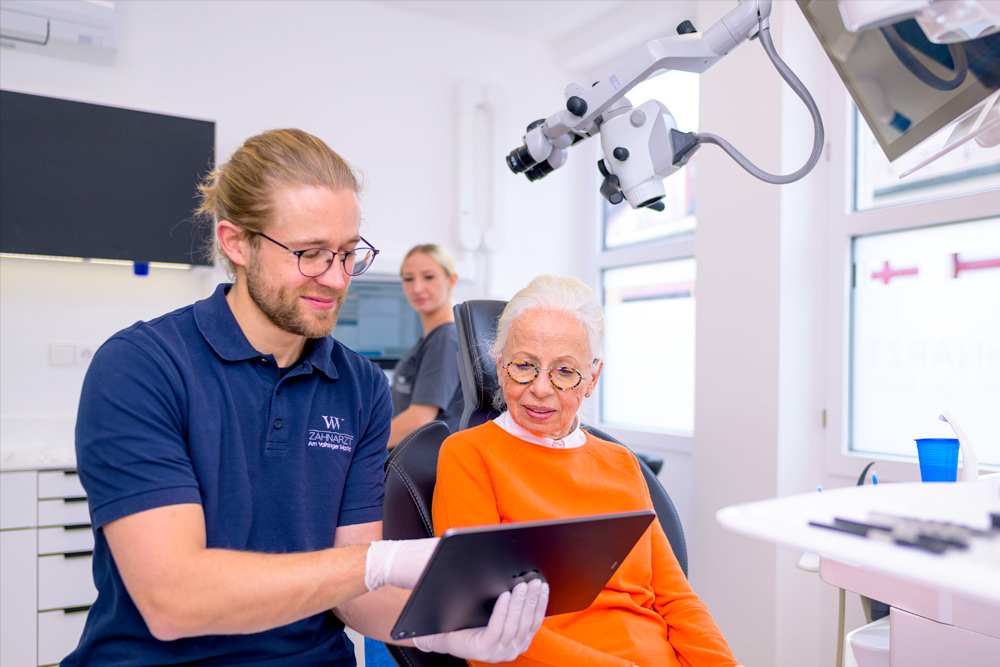 Oralchirurgie Stuttgart Vaihingen