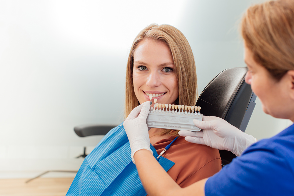 Bleaching Stuttgart Vaihingen – Zahnfarbe Bleaching Stuttgart Vaihingen - Zahnfarbe